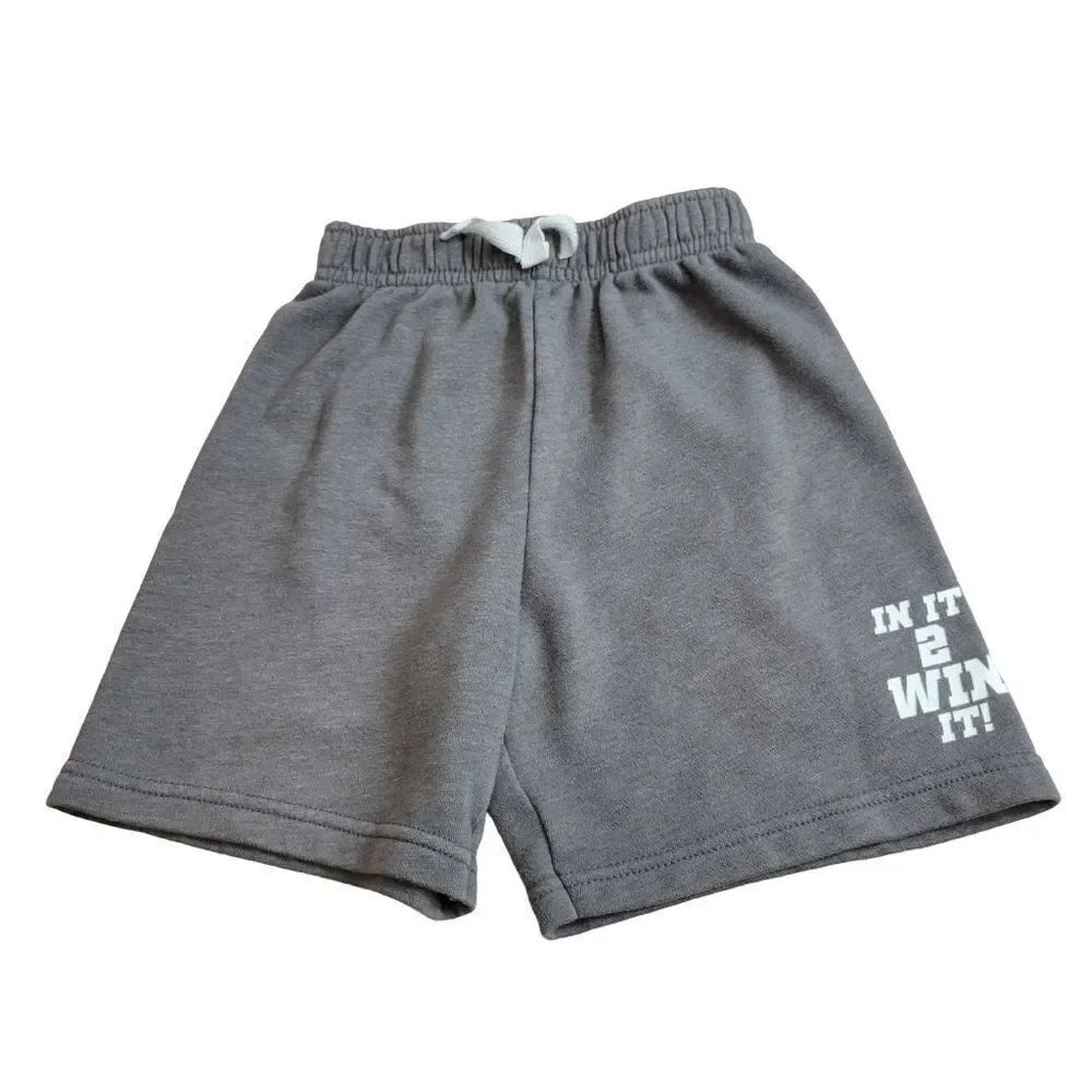 Garanimals shorts 4T